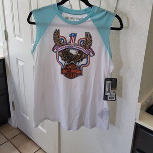 Womens tshirt